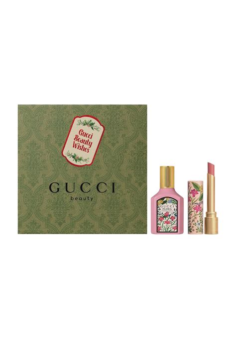 gucci gardenia lipstick|Gucci lip balm colors.